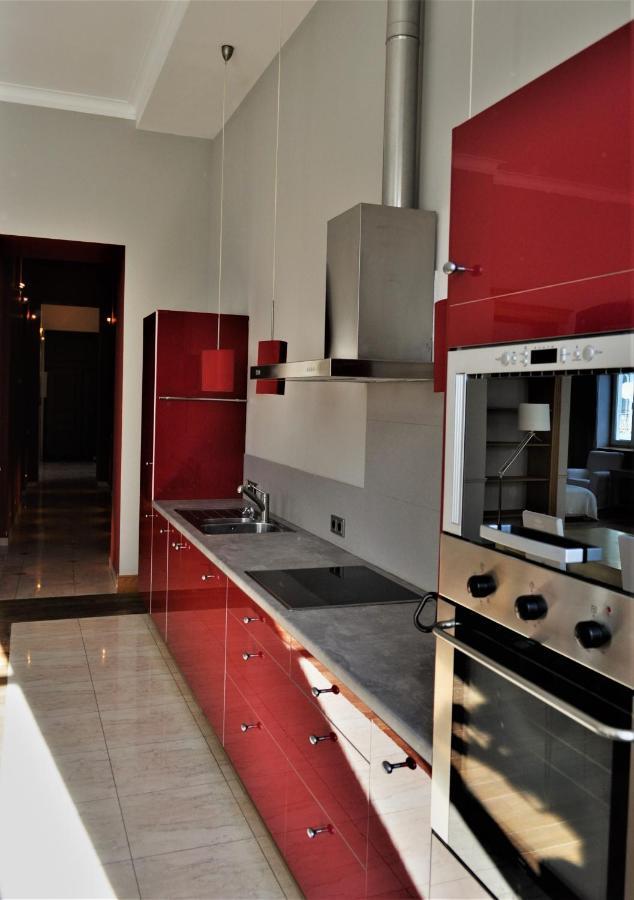 Great 144 Sq.M. Apartment In The Center Of Київ Екстер'єр фото
